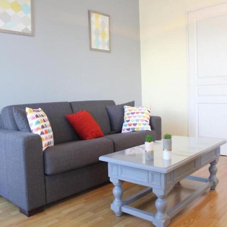 Appartement La Rochelle, 2 Pieces, 4 Personnes - Fr-1-246-232 La Rochelle  Exteriér fotografie