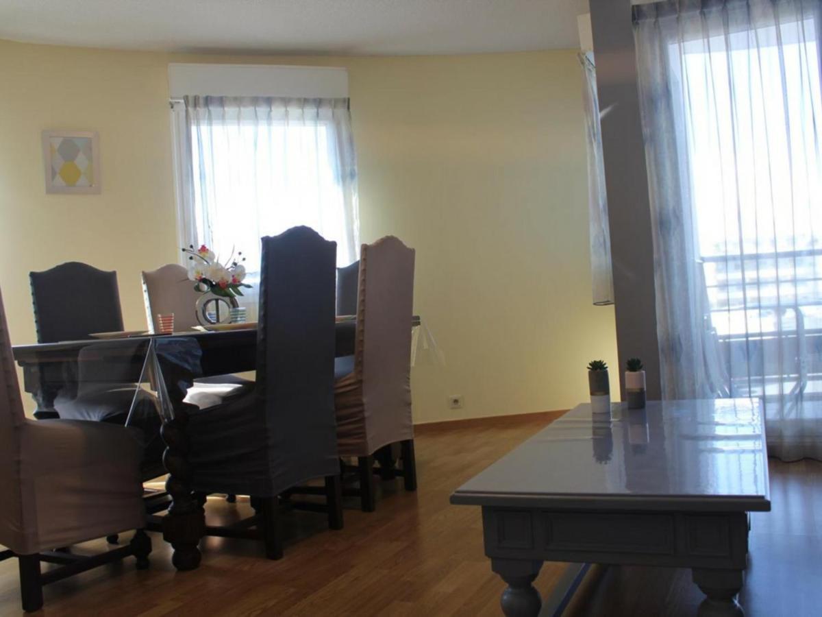 Appartement La Rochelle, 2 Pieces, 4 Personnes - Fr-1-246-232 La Rochelle  Exteriér fotografie