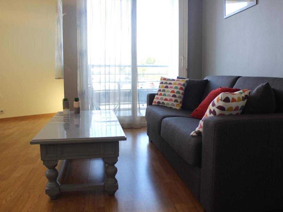 Appartement La Rochelle, 2 Pieces, 4 Personnes - Fr-1-246-232 La Rochelle  Exteriér fotografie