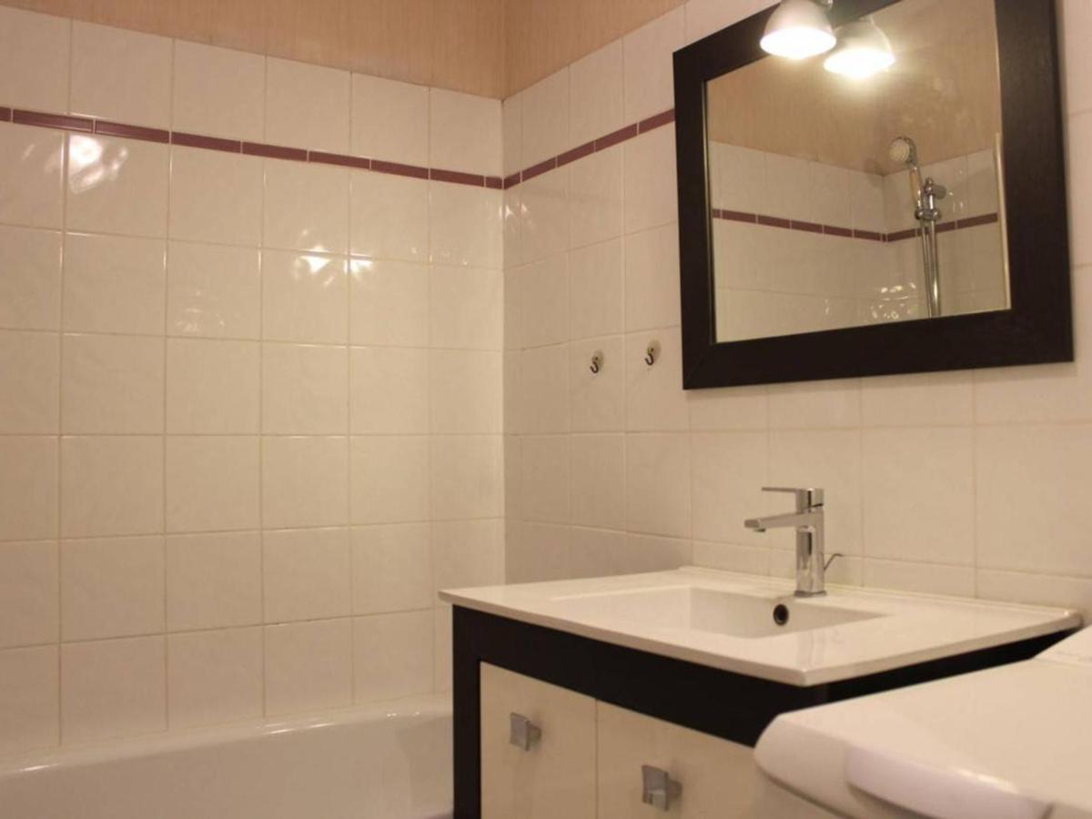 Appartement La Rochelle, 2 Pieces, 4 Personnes - Fr-1-246-232 La Rochelle  Exteriér fotografie