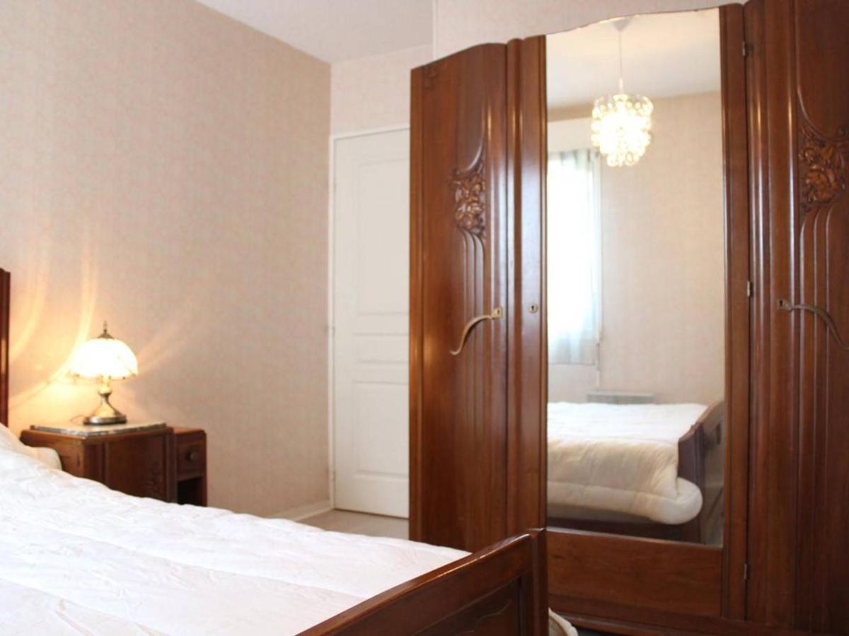 Appartement La Rochelle, 2 Pieces, 4 Personnes - Fr-1-246-232 La Rochelle  Exteriér fotografie