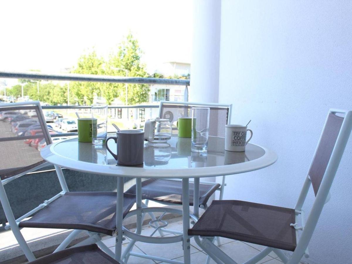 Appartement La Rochelle, 2 Pieces, 4 Personnes - Fr-1-246-232 La Rochelle  Exteriér fotografie